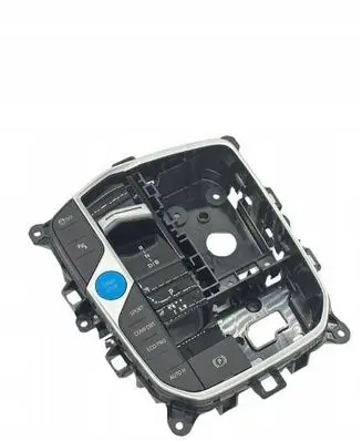 BMW X6 G06 Central console control unit 5A9C9A7