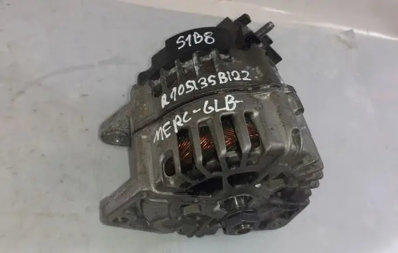 Mercedes-Benz GLB x247 Generator/alternator A0009063003