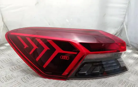 Audi Q4 e-tron Rear/tail lights 89A945069