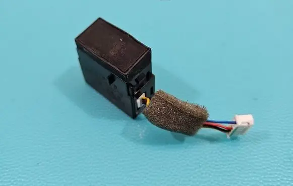 Toyota Auris E180 Microphone (bluetooth/phone) 86730-02010 IMPRK1512689