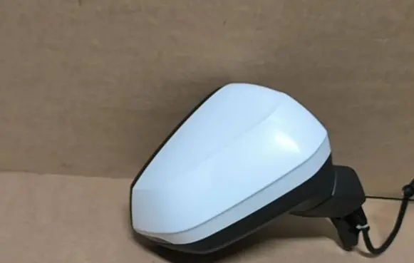 Audi Q3 F3 Front door electric wing mirror 