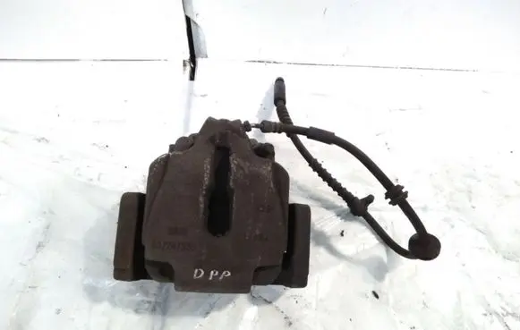 BMW 5 F10 F11 Front brake caliper