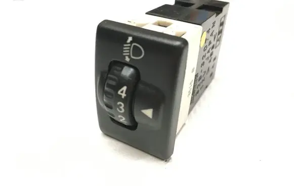 Suzuki Liana Headlight level height control switch 32932074