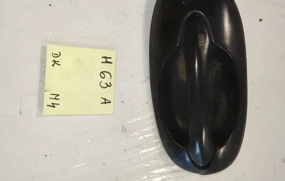 KIA Carnival Front door interior handle 6565556