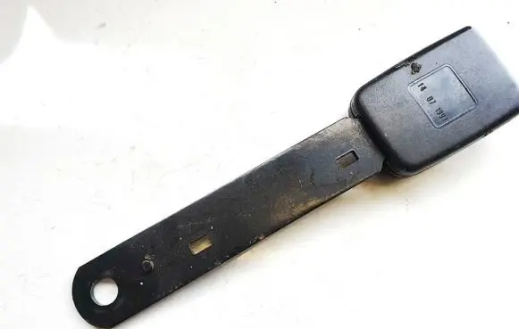 Ford Galaxy Front seatbelt buckle 14071997