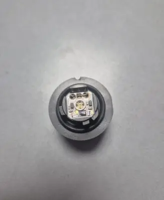 Toyota Yaris XP210 Rear tail light bulb LR4B