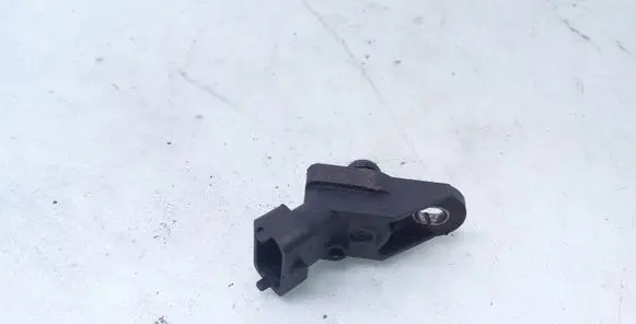 BMW 5 E39 Air pressure sensor 0261230046