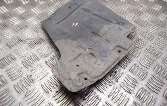 Opel Signum Engine splash shield/under tray 13140975