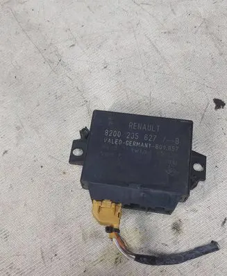 Renault Espace - Grand espace IV Parking PDC control unit/module 8200235627