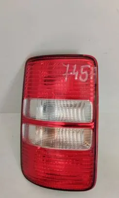 Volkswagen Caddy Rear/tail lights LAMPALEWATYLCADDY