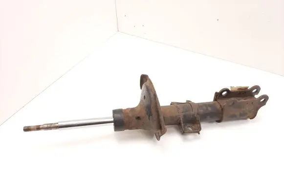 Volvo XC90 Front shock absorber/damper 30683104A