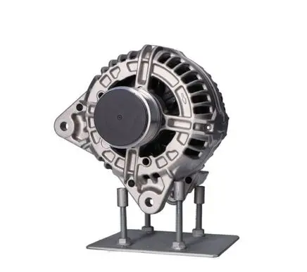 Seat Ibiza III (6L) Generator/alternator 045903023AX