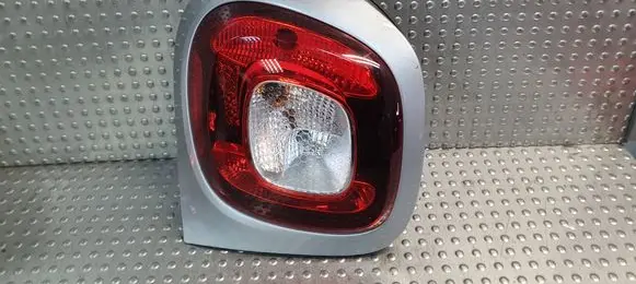 Smart ForFour II W453 Rear/tail lights 265550049R
