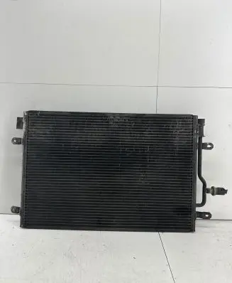 Audi A4 S4 B6 8E 8H A/C cooling radiator (condenser) 8E0260401B MF4467003961