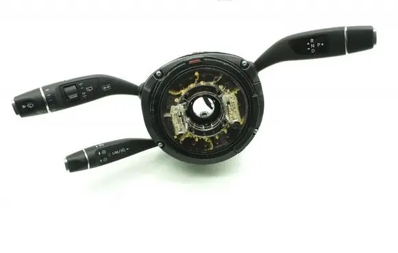 Mercedes-Benz B W246 W242 Other switches/knobs/shifts 110700