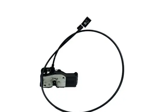 Tesla Model S Rear door lock 600891100C