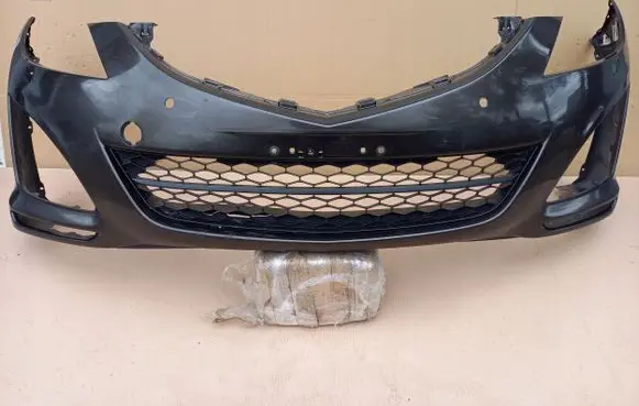 Mazda 6 Front bumper