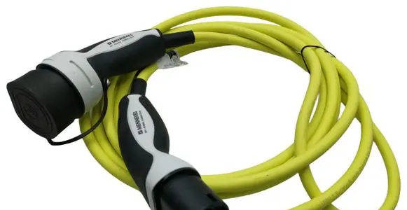 Cupra Born Electric car charging cable 1EA971639G