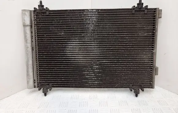 Citroen DS4 A/C cooling radiator (condenser) 9682531580 S2275003