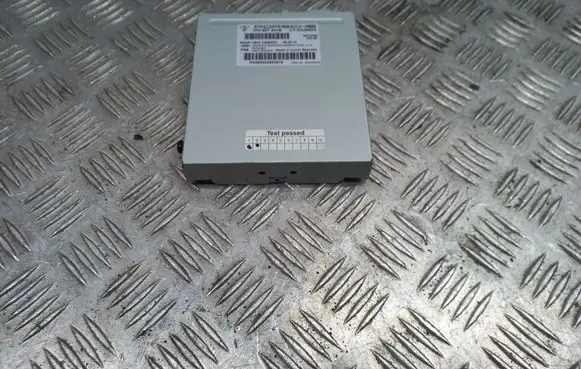 Porsche Cayenne (92A) Camera control unit module 7P5907441B 7P5907441