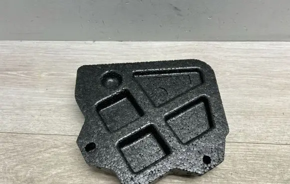 Porsche Cayenne (9Y0 9Y3) Other interior part 760863028