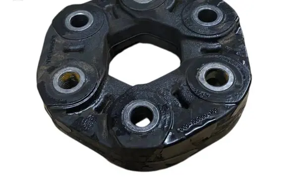 BMW X4 G02 Rear prop shaft donut coupling/joint 8487178 26118487178