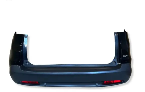 Honda CR-V Rear bumper 71501T1GZZ00