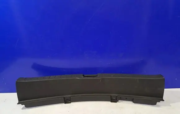 Polestar 2 Trunk/boot sill cover protection 32344516