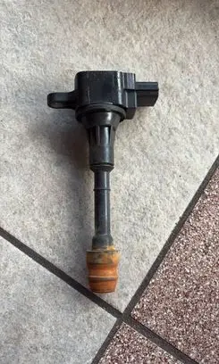 Nissan X-Trail T31 High voltage ignition coil 224488H315