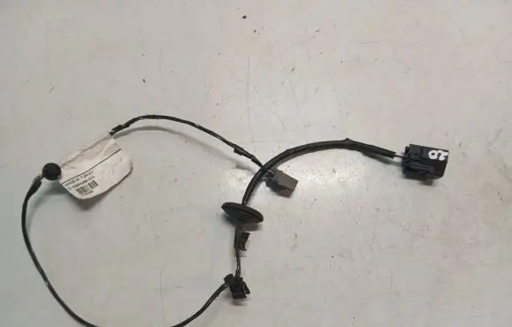 Volvo XC60 Other wiring loom 31254066