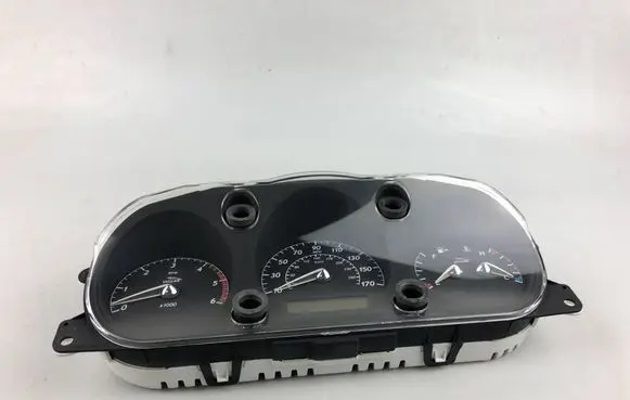 Speedometer (instrument cluster)