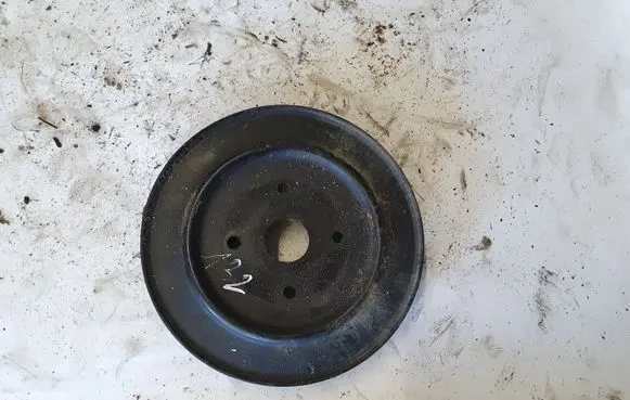 Mitsubishi L200 Water pump pulley NOCODE