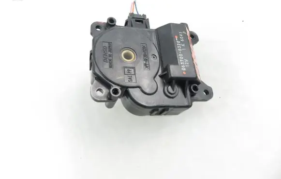 Toyota Corolla E140 E150 Air flap motor/actuator 0637008320