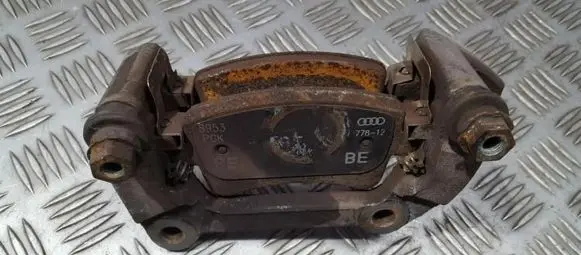 Audi A5 8T 8F Rear brake caliper