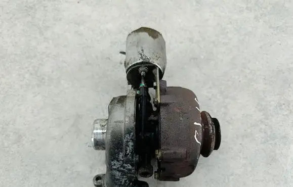 Citroen C4 Grand Picasso Turbo 93037