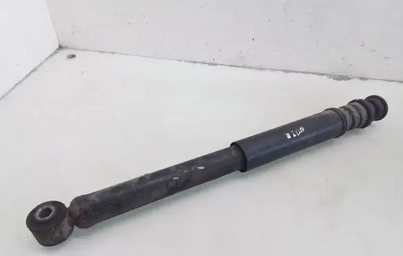 Nissan Note (E11) Rear shock absorber/damper