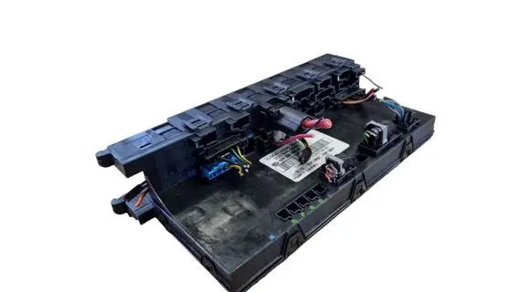 Mercedes-Benz C W203 Fuse module 2035451801 5DK00848640