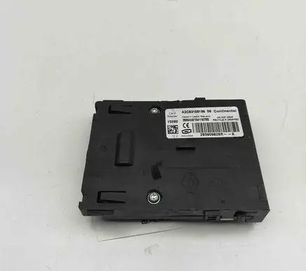 Renault Zoe Other devices 285909828R
