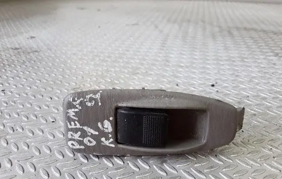 Mazda Premacy Electric window control switch