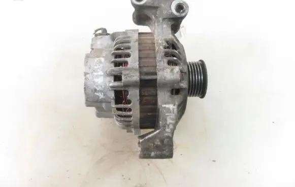 Ford Fusion Generator/alternator A005TA7692 2S6T10300CB