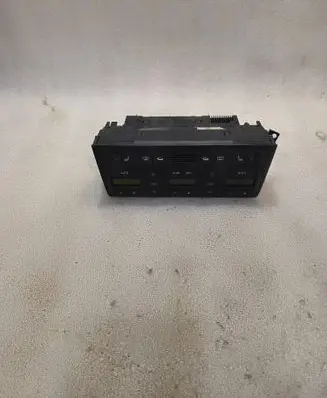Climate control unit