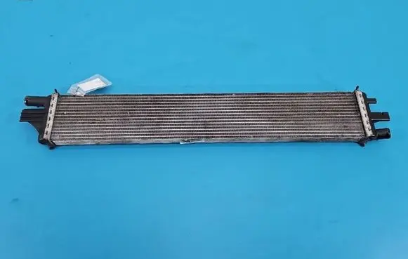 Renault Master III Coolant radiator IMPRK1531259
