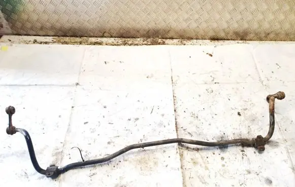 Opel Vectra C Rear anti-roll bar/sway bar 