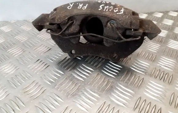 Ford Focus Front brake caliper