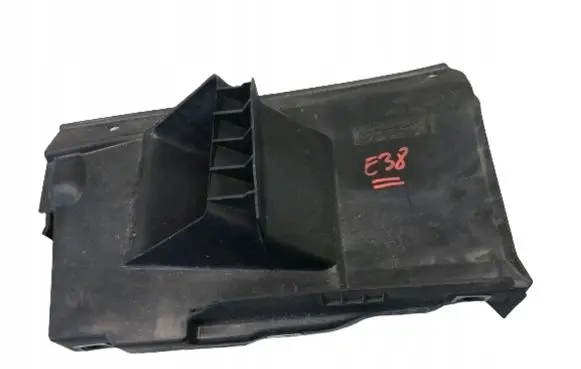 BMW 7 E38 Intercooler air guide/duct channel 8241424
