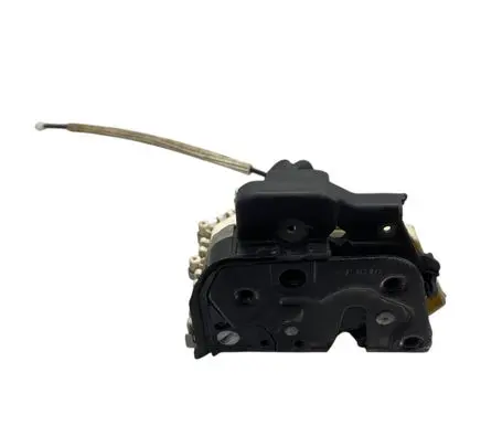 Ford Fiesta Rear door lock 8E0839016AA