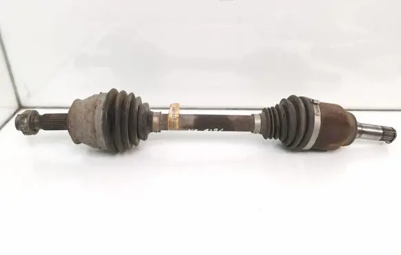 Opel Combo D Front driveshaft 51961297