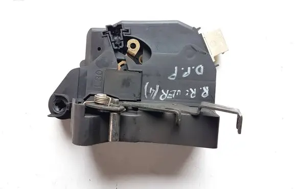 Land Rover Range Rover L322 Front door lock CWC500040 00202694