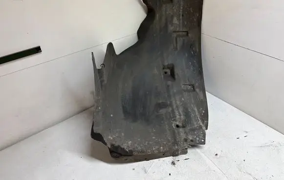 Mercedes-Benz ML W166 Front wheel arch liner splash guards A1668841122