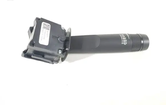 Chevrolet Camaro Wiper control stalk 84489119 95472871